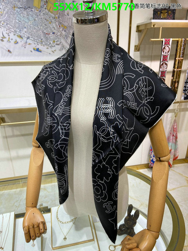 SAMC - CHL Scarves - 083