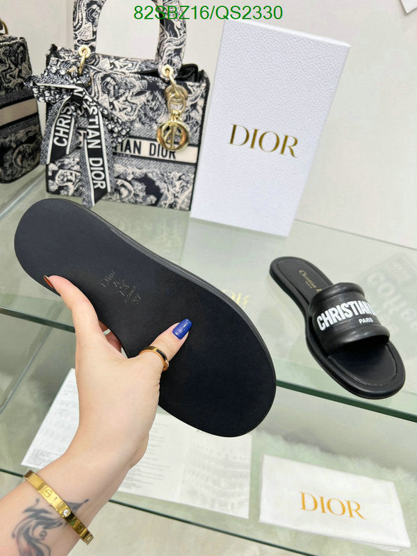 SAMCC - DOR Women Shoes - 2147
