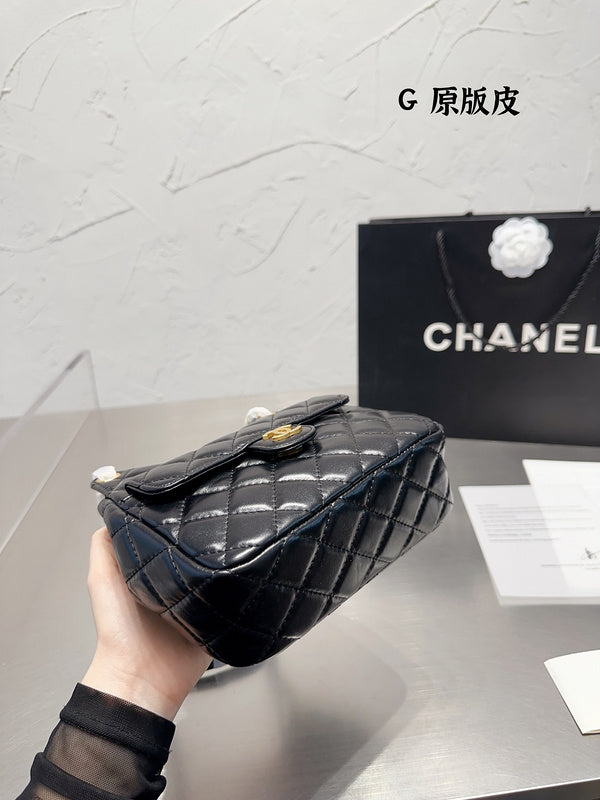 Satchel Bags - CHL Bags - 7157