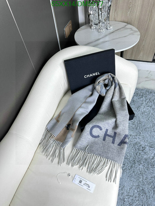 SAMC - CHL Scarves - 121