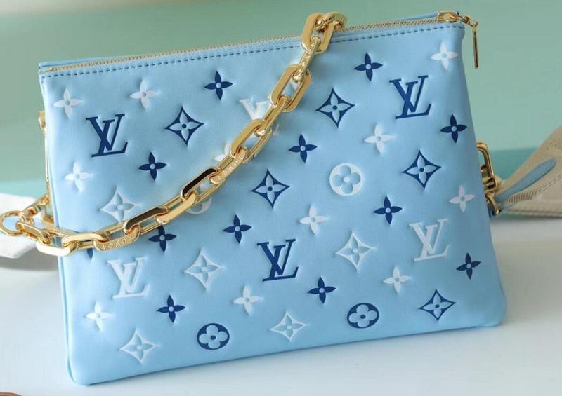 SAMC - LOV Bags - 1043