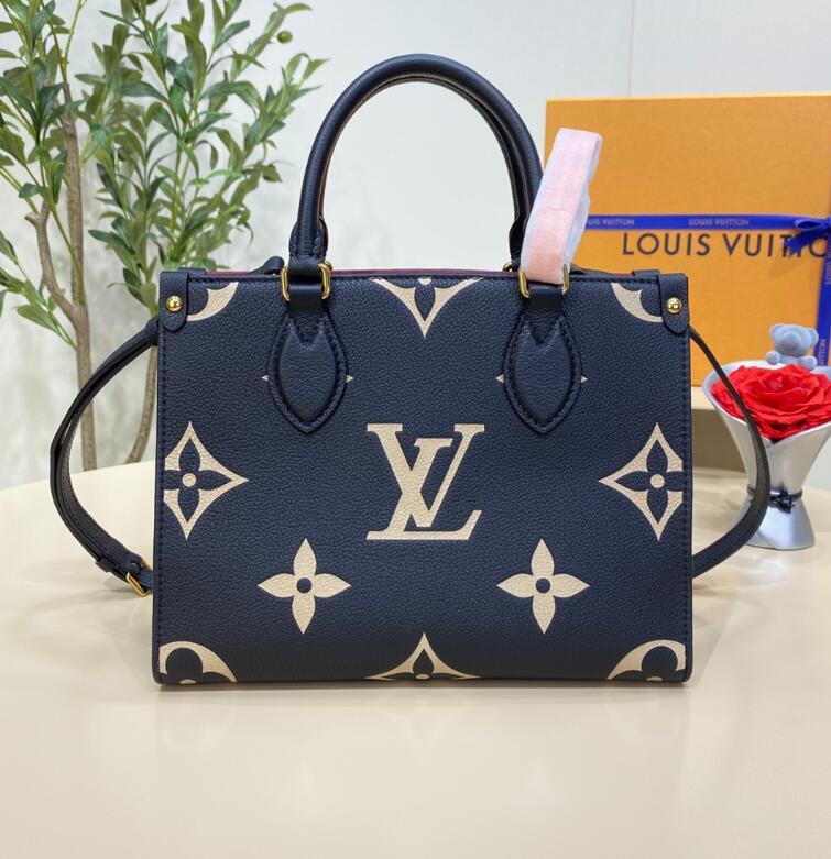SAMC - LOV Bags - 1004
