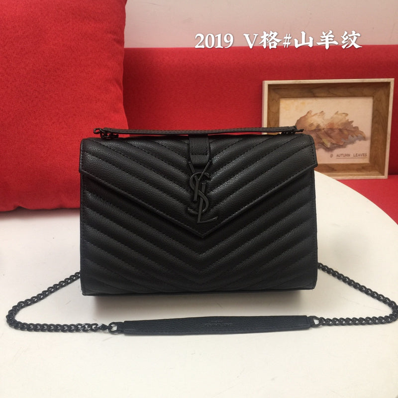 Satchel Bags - SLY Bags - 1427