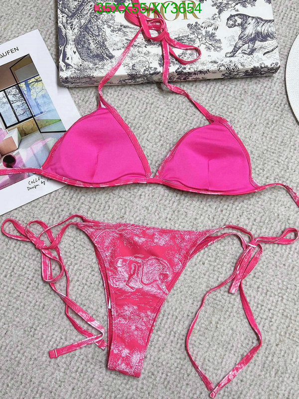 SAMC - DOR Swimsuits - 149