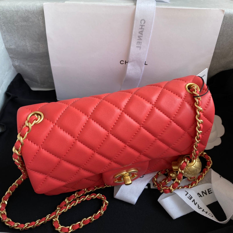 Satchel Bags - CHL Bags - 6405