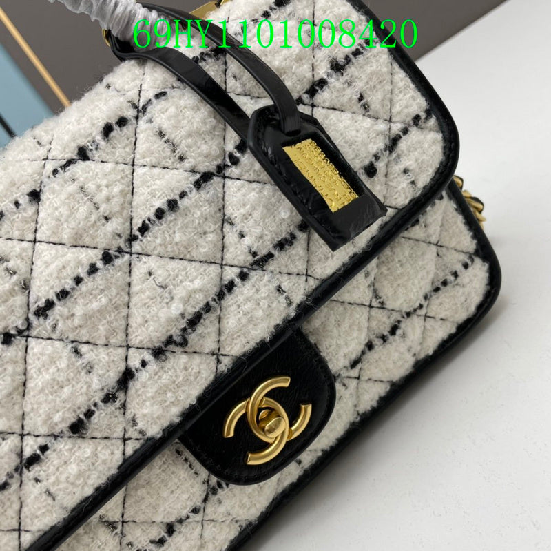 Glami - CHL Bags - 2166