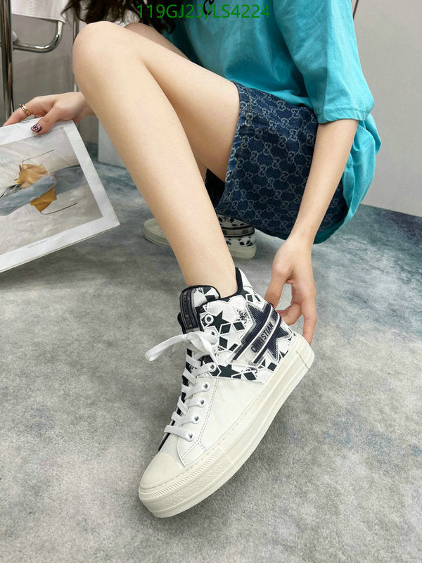 SAMC - DOR Women Sneakers - 175