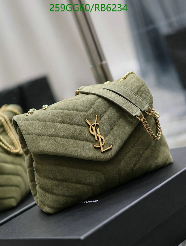 SAMC - YLS Bags - 118