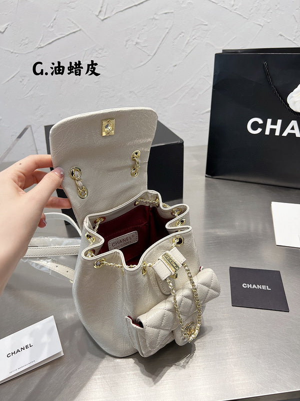 Satchel Bags - CHL Bags - 7087