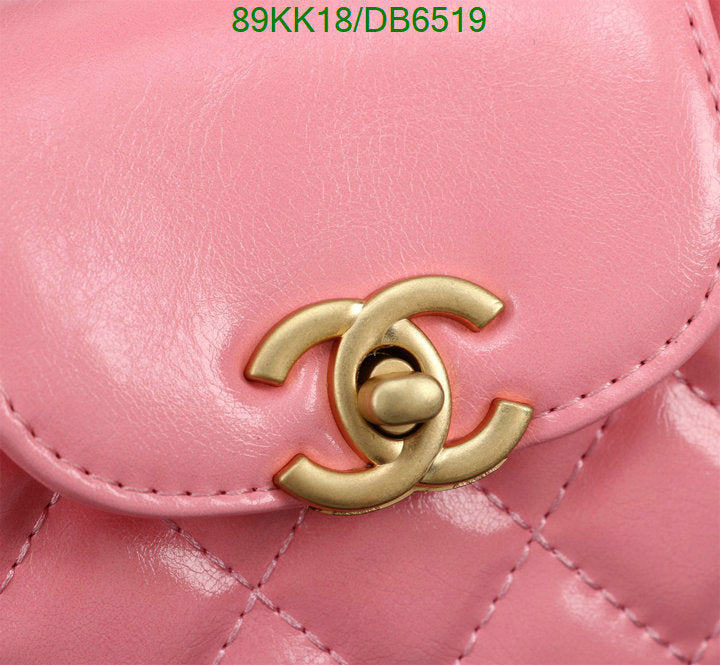 SAMC - CHL Bags Crossbody - 027