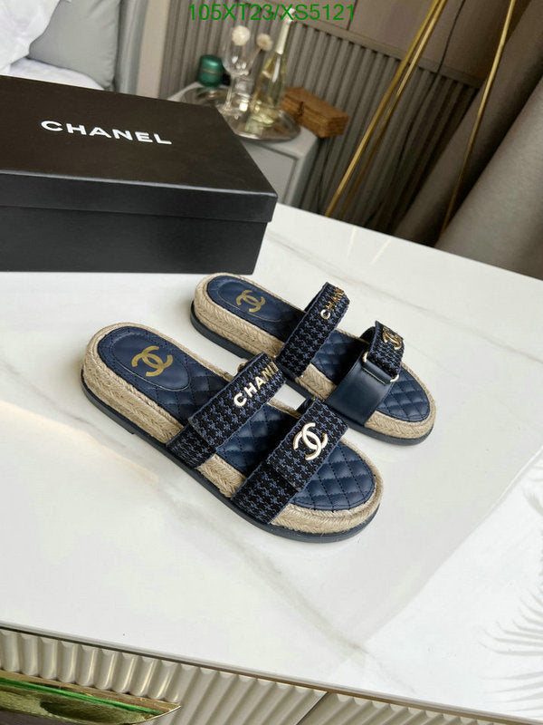SAMC - CHL Women Shoes Slippers - 213