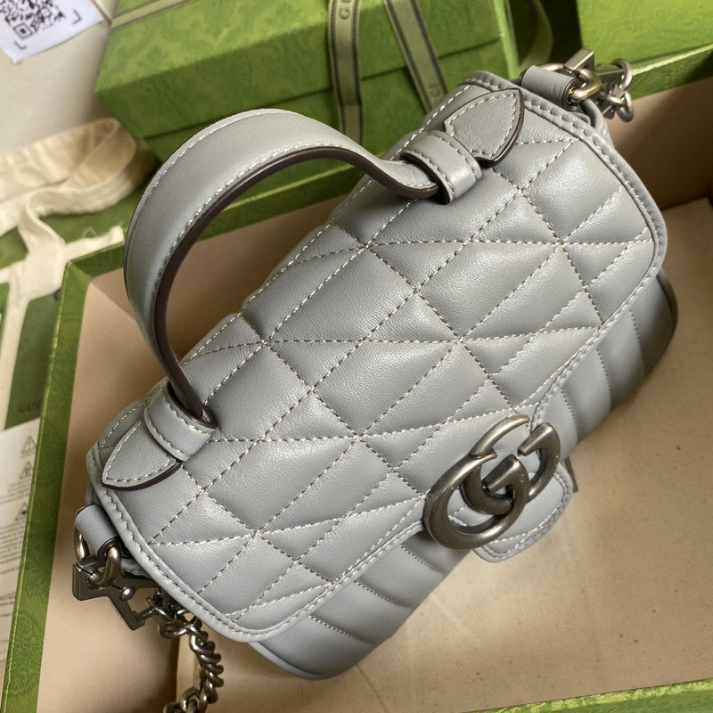 Satchel Bags - GCI Bags - 527