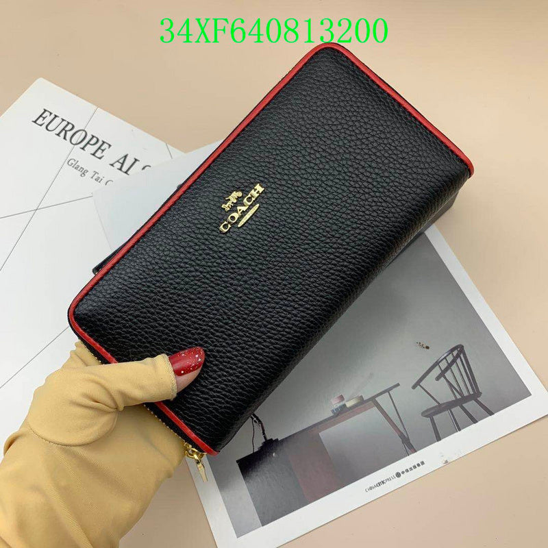 Glami - CAH Wallet - 093