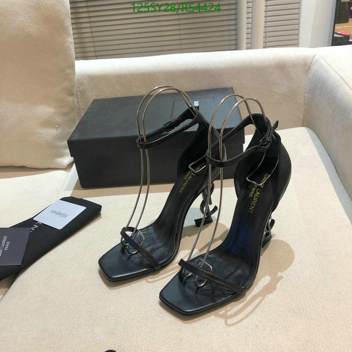 SAMC - YLS Women Shoes - 036