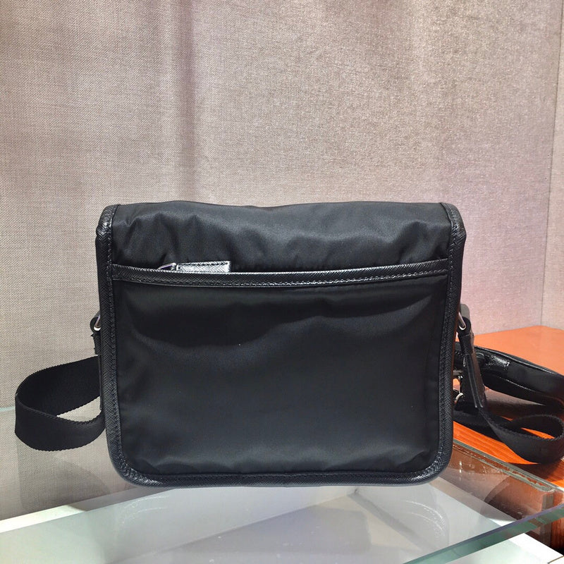 Satchel Bags - PDA Bags - 1477