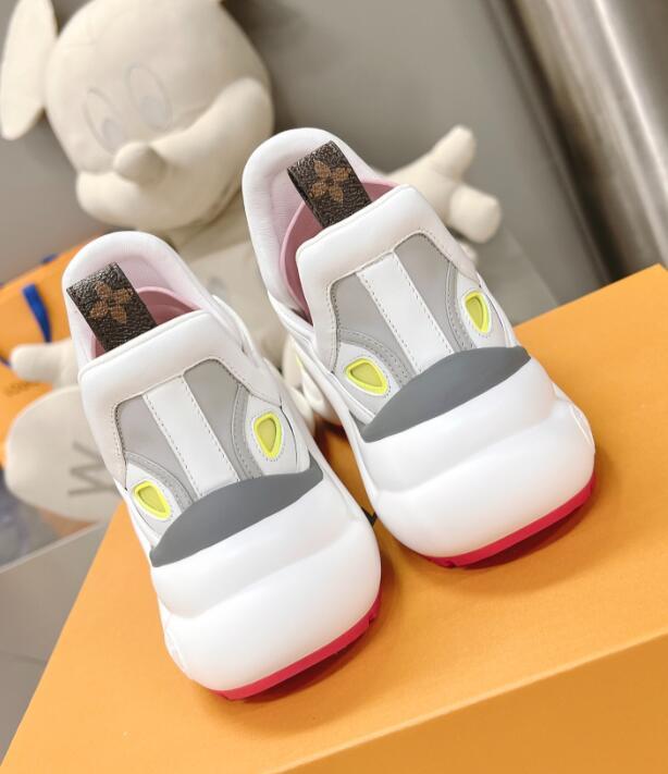 SAMC - LOV Women Shoes - 224