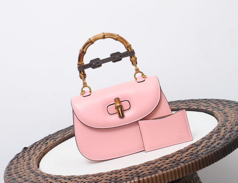 Satchel Bags - GCI Bags - 1156