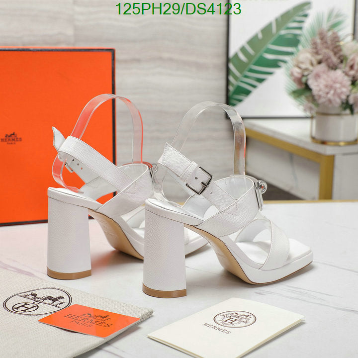SAMC - HMS Women Shoes - 055