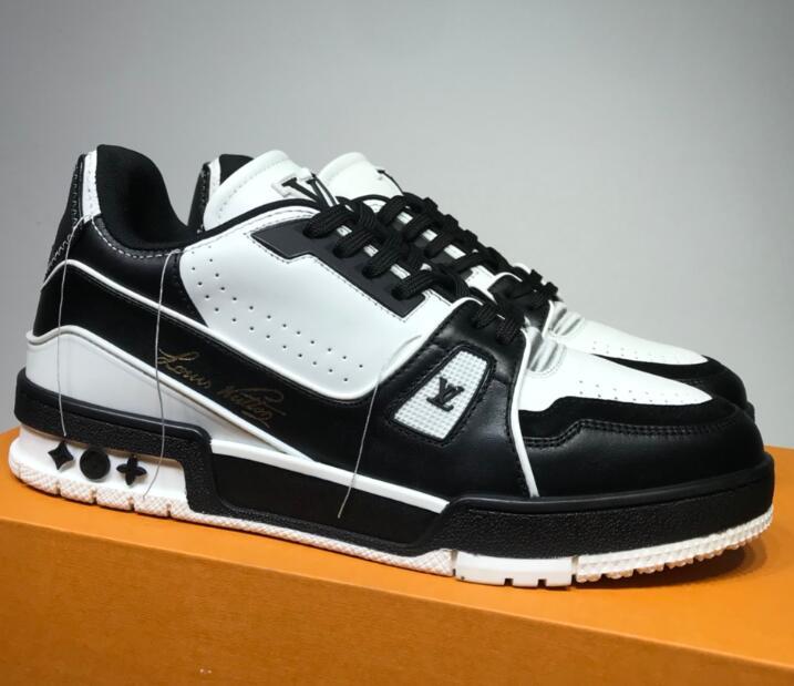 SAMC - LOV Men Shoes - 1703