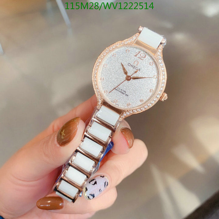 SAMC - OG Watches - 150