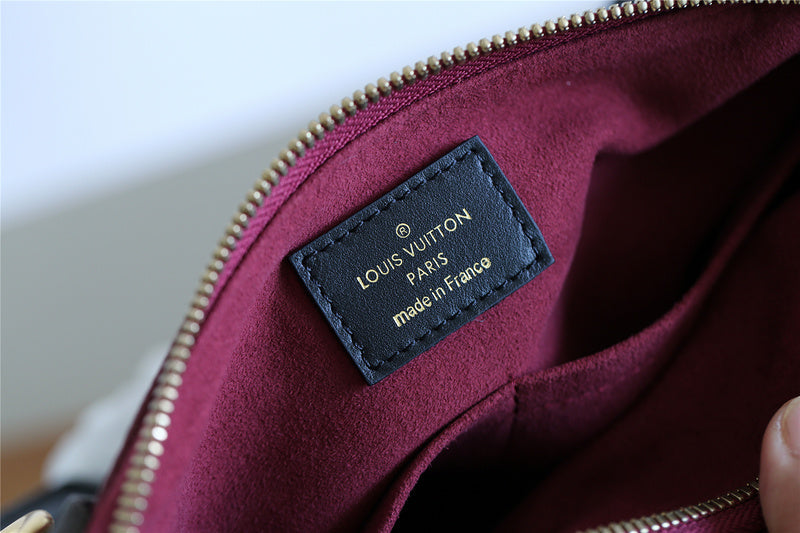 Glami Fashion Lu-Vi bags - 8013