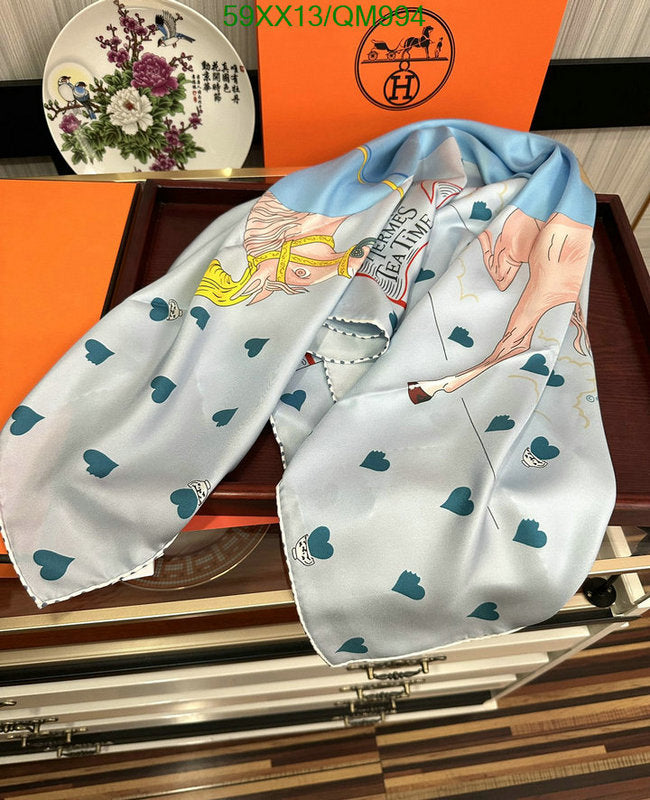 SAMC - HMS Scarves - 513