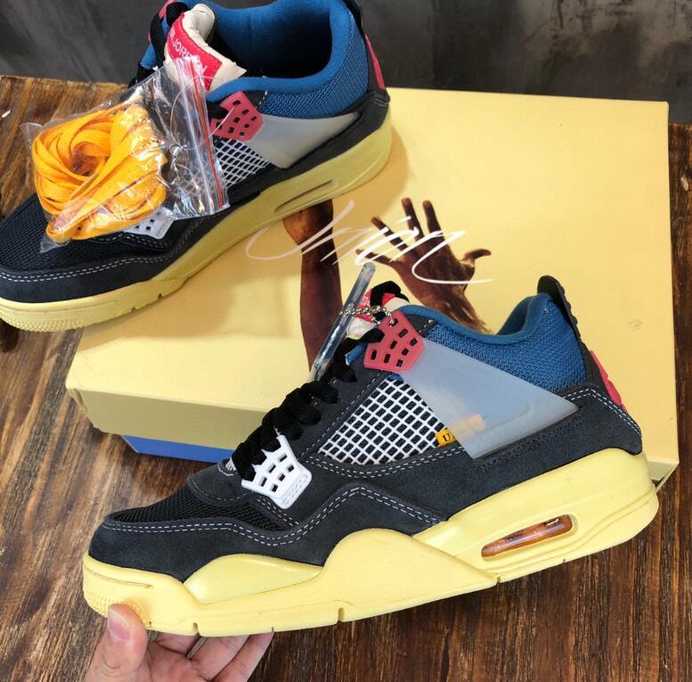 SAMC - NKE Shoes - 1779