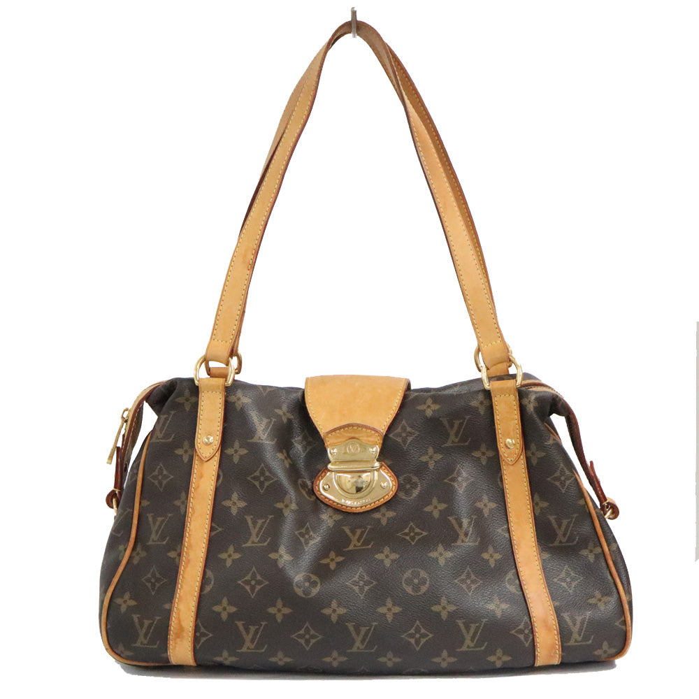 Louis Vuitton Monogram  Bag PM M51186