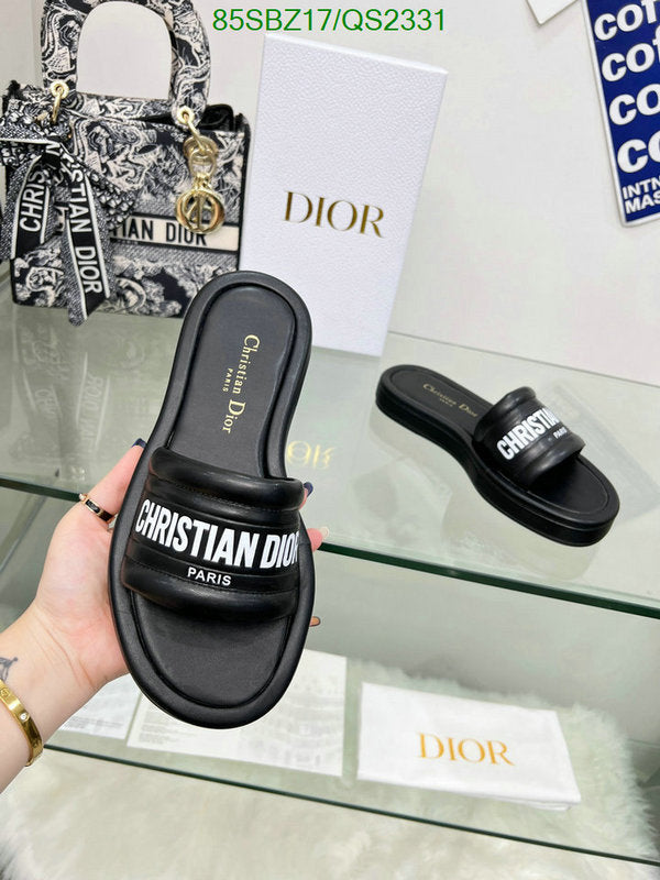 SAMCC - DOR Women Shoes - 2149