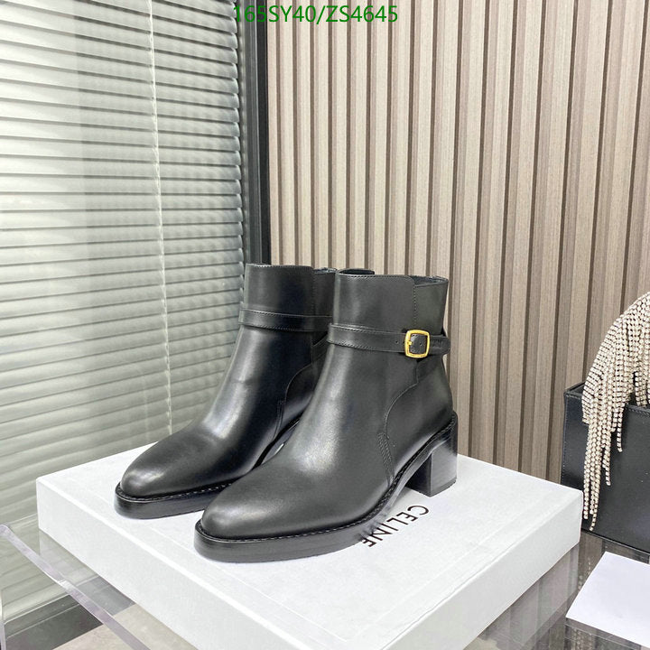 SAMC - COL Women Shoes - 162