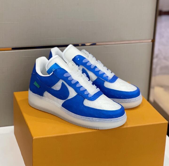 SAMC - NKE Shoes - 799