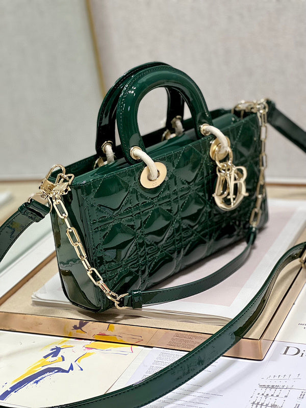 Glami Fashion - DIR Bags - 1461
