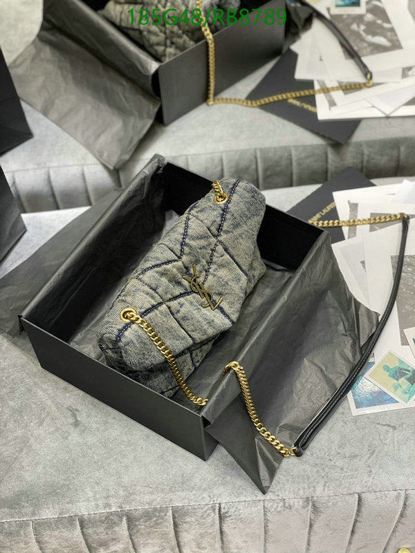 SAMC - YLS Bags - 144