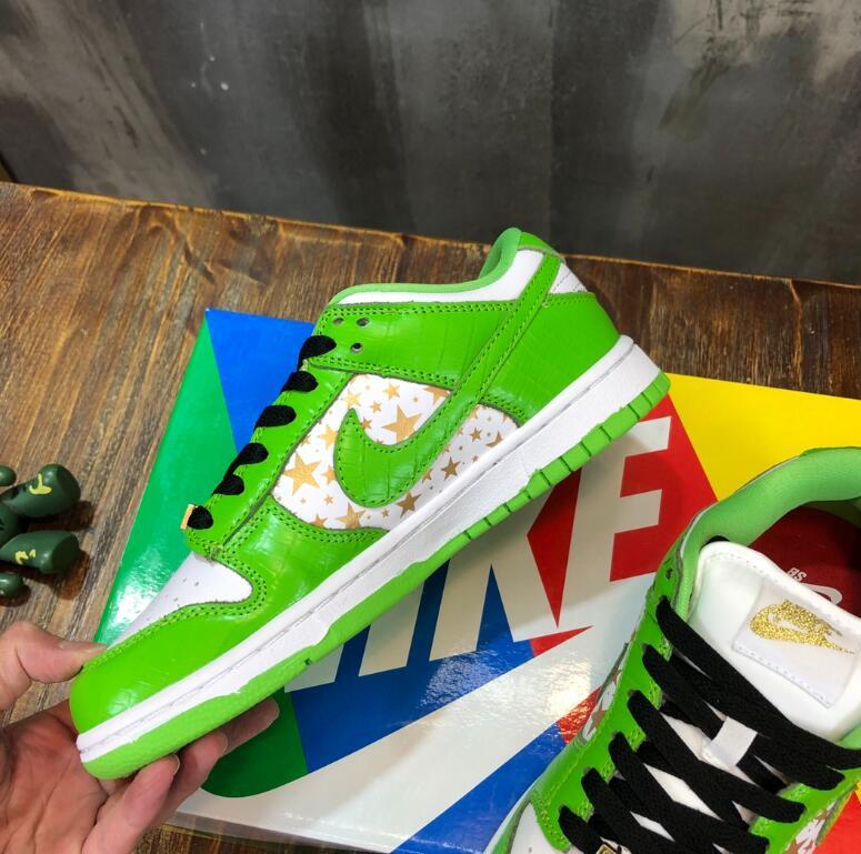 SAMC - NKE Shoes - 1666
