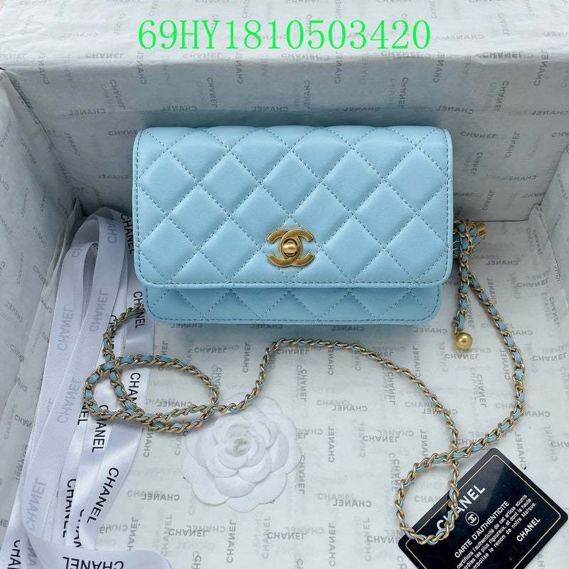 Glami - CHL Bags - 2775
