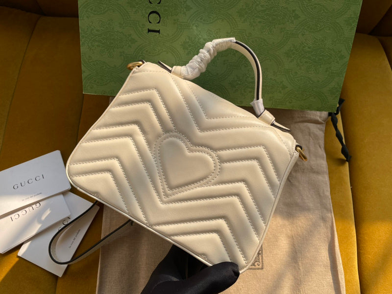 Satchel Bags - GCI Bags - 313
