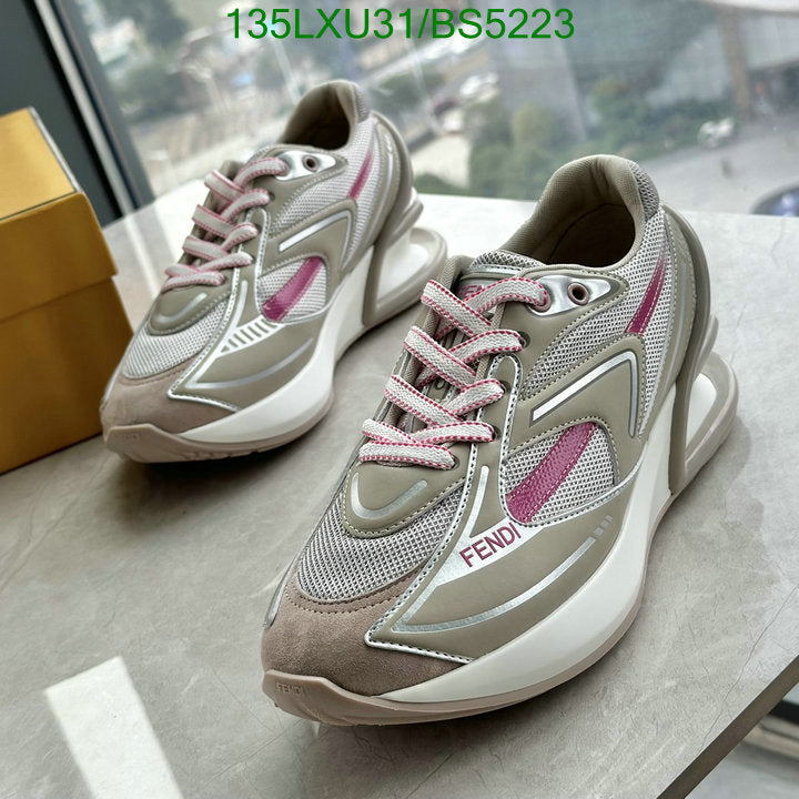 SAMC - FDE Women Shoes - 416
