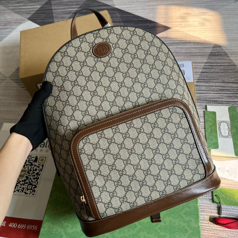 Satchel Bags - GCI Bags - 5782