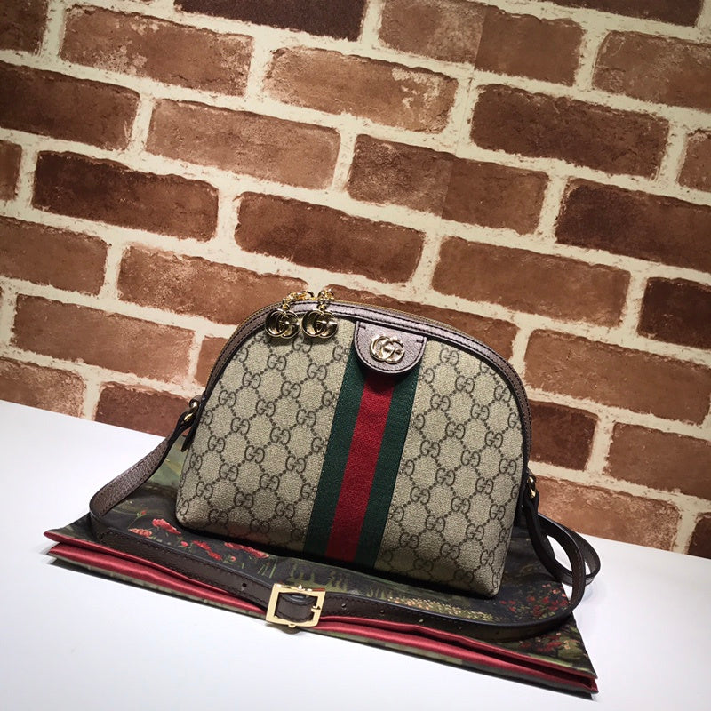 Glami Fashion - GCI Bags - 2918