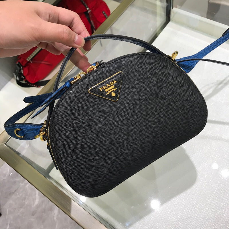 Satchel Bags - PDA Bags - 2554