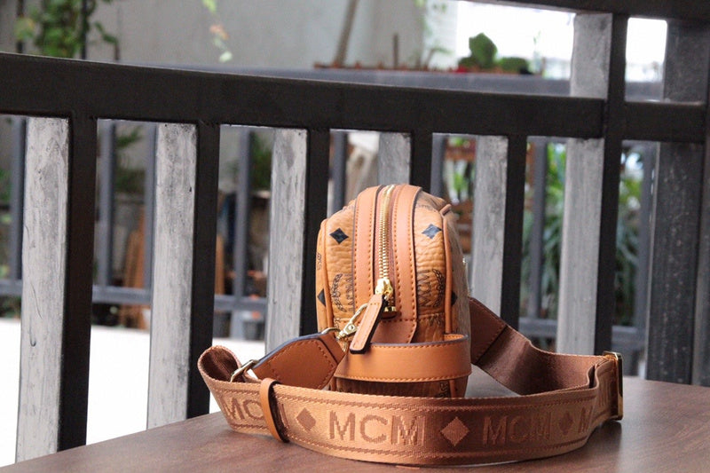 Satchel Bags - MC Bags - 541