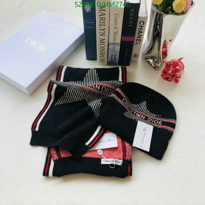 SAMC - DOR Scarves - 382