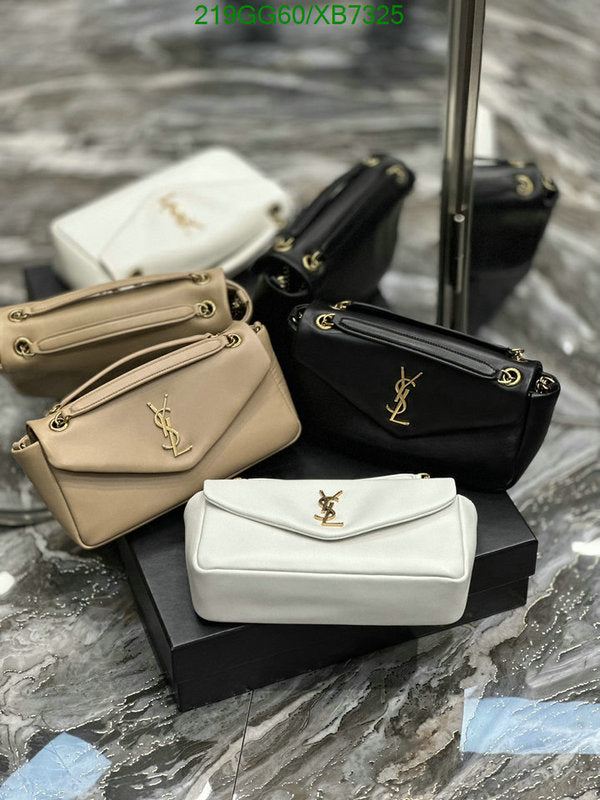 SAMC - YLS Bags - 359