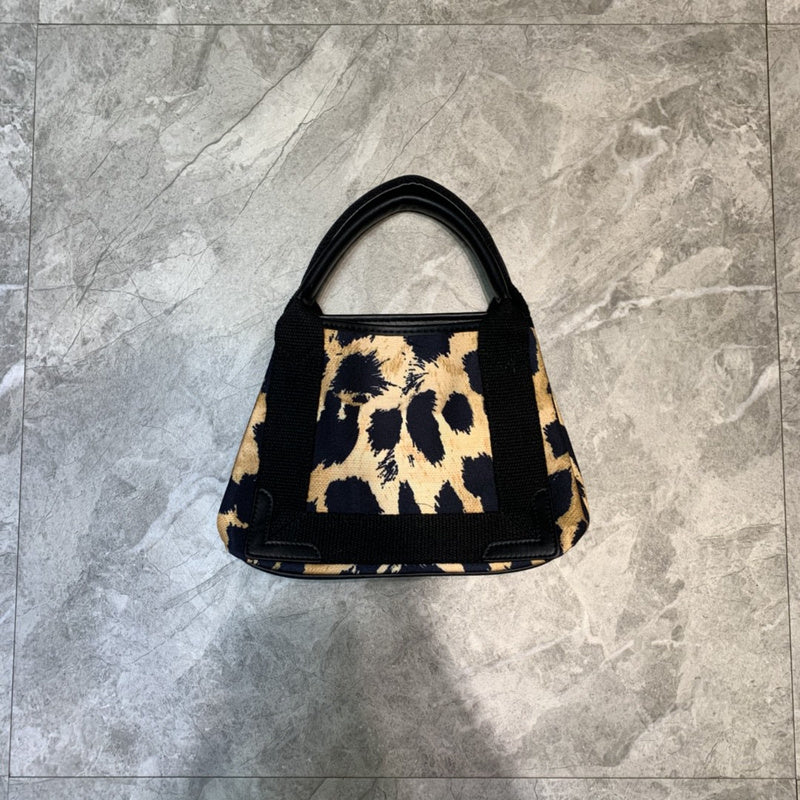 Satchel Bags - BGA Bags - 844
