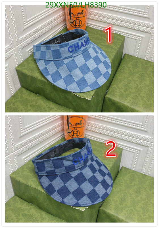 SAMC - CHL Caps & Hats - 430