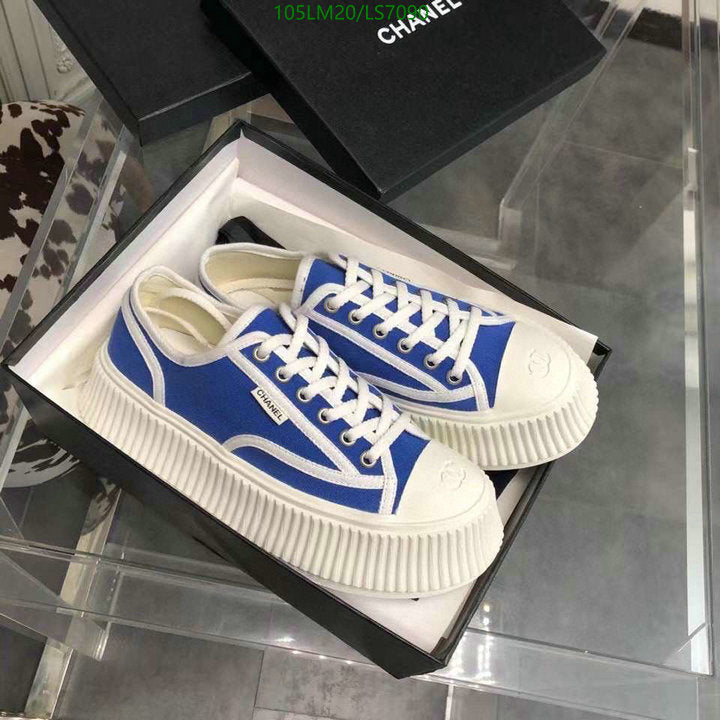 SAMC - CHL Women Shoes Sneakers - 238