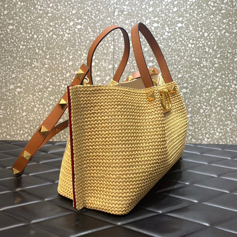 Satchel Bags - VTO Bags - 031