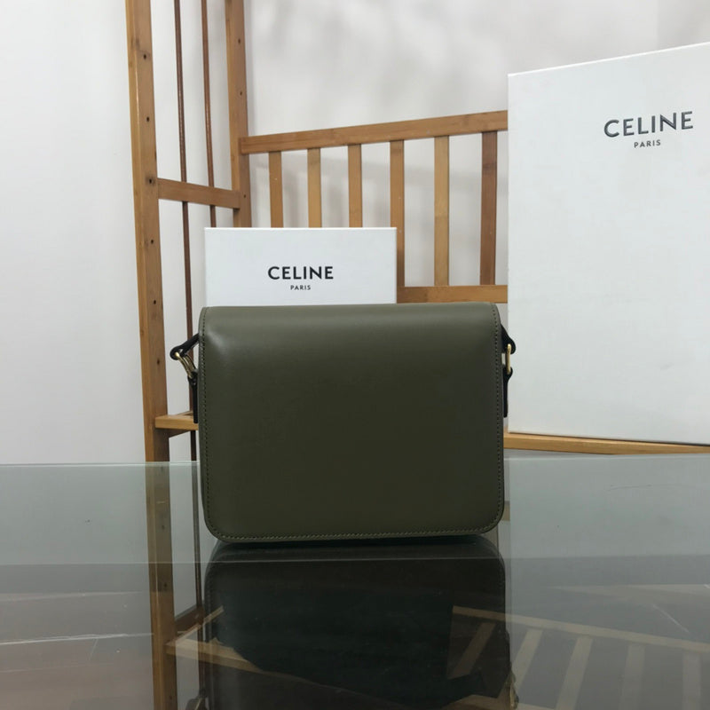 Satchel Bags - CHN Bags - 092