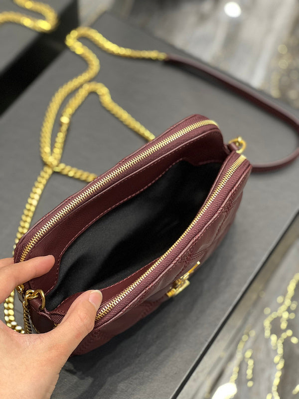 Glamy - YLS Bags - 845