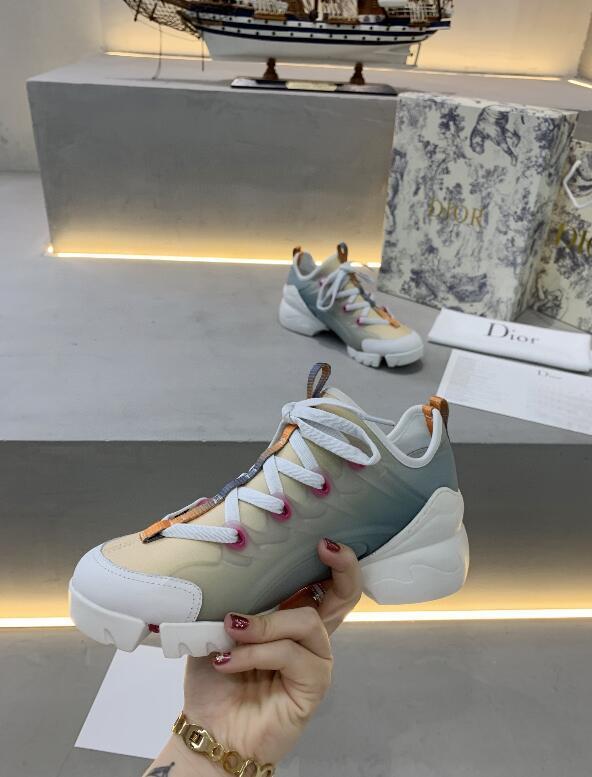SAMCC - DOR Women Shoes - 1237
